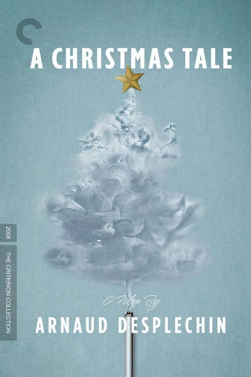 A Christmas Tale