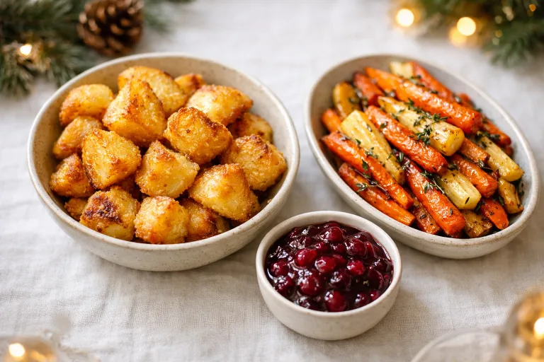 Sides & Salads — Christmas recipe category