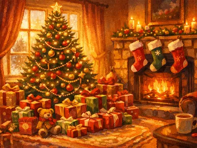 Christmas Day: History, Date, Traditions and Meaning