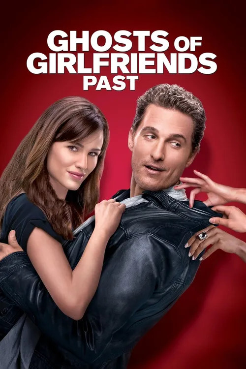 Ghosts of Girlfriends Past
