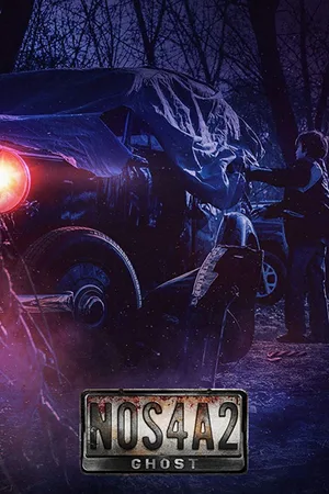 NOS4A2: Ghost