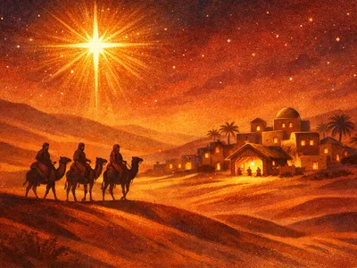 Star of Bethlehem: History, Meaning and Mystery
