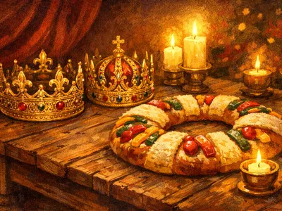 Three Kings Day: History, Traditions and Celebrations