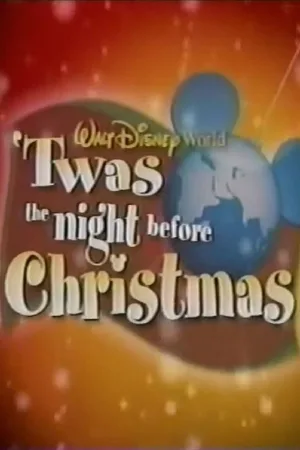'Twas the Night Before Christmas