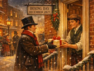 Boxing Day: Meaning, History and Traditions
